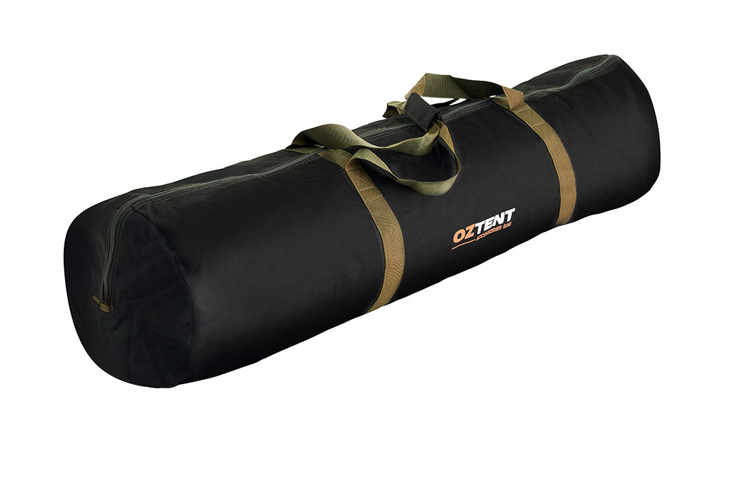 Oztent Accessory Bag - Durable Storage Organizer for Camping Gear & Outdoor Equipment | Perfect for Hiking, Backpacking & RV Travel Accessories