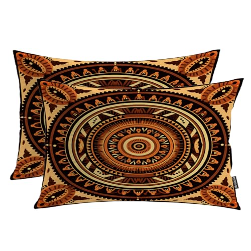 Orange53 Circular Patterns Orange03