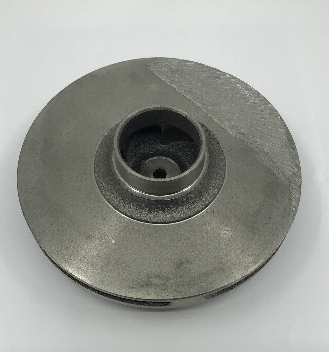 Cast Iron Replacement Impeller, 3/4