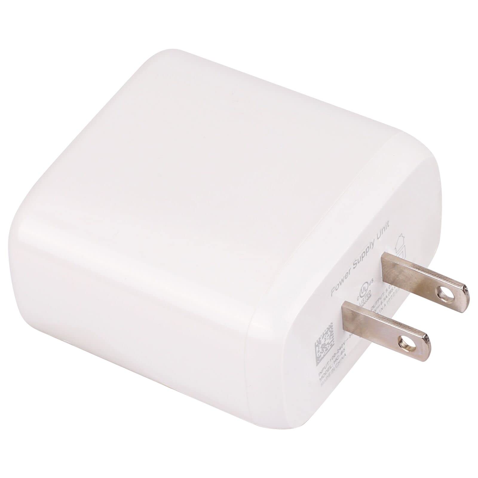 COOYA 65W Warp Charger for OnePlus 9 Pro/9/8T, SUPERVOOC/Warp/Dash Fast Charging for OnePlus Open/10 Pro/8/7T/7 Pro/7/6T/6/5/5T/Pad/Nord N30 - Includes 3.3ft USB A to C Cable - Perfect for Home, Office & Travel Fast Charging Needs