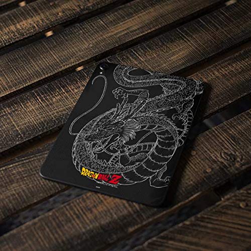 Skinit Officially Licensed Dragon Ball Z Negative Shenron Decal Skin for iPad Pro 13in M4 (2024) - Protective Vinyl Sticker Cover for School, Work & Travel