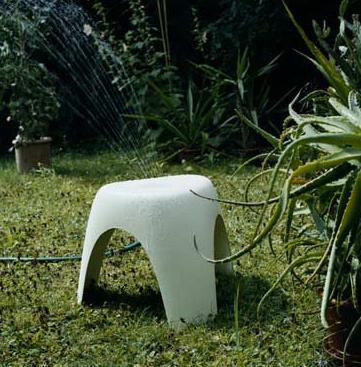 Vitra Elephant Stools - Durable and Stylish Kids' Furniture for Playrooms, Nurseries, and Home Decor | Fun Seating for Children