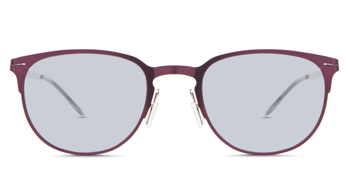 Rylee Women's Prescription Eyeglasses - Stylish & Comfortable Frames for Reading, Work, and Everyday Use
