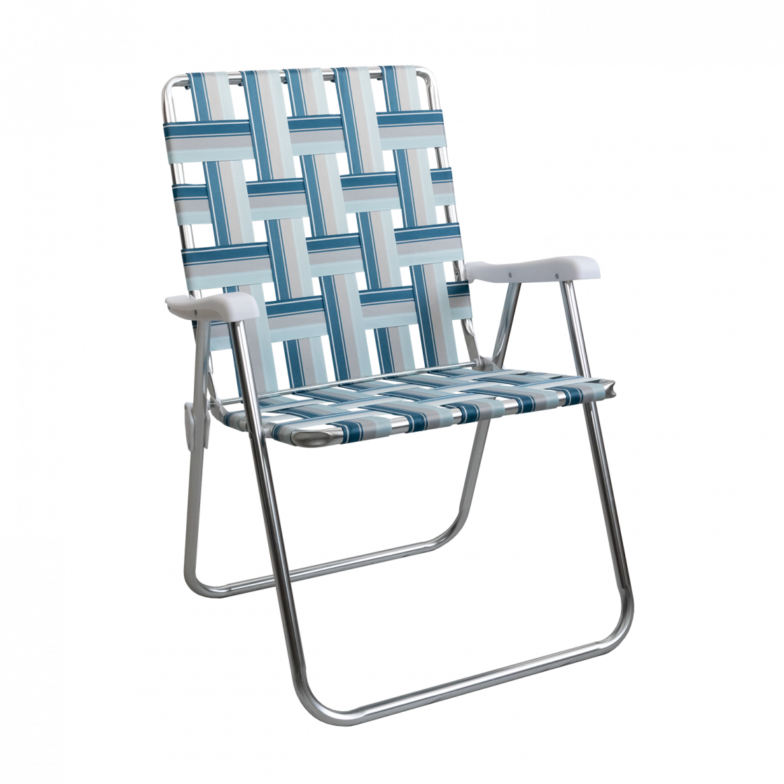 KUMA Backtrack Chair 2 Pack - Ergonomic Folding Chairs for Outdoor Camping, Picnics, Beach, and Backyard Relaxation