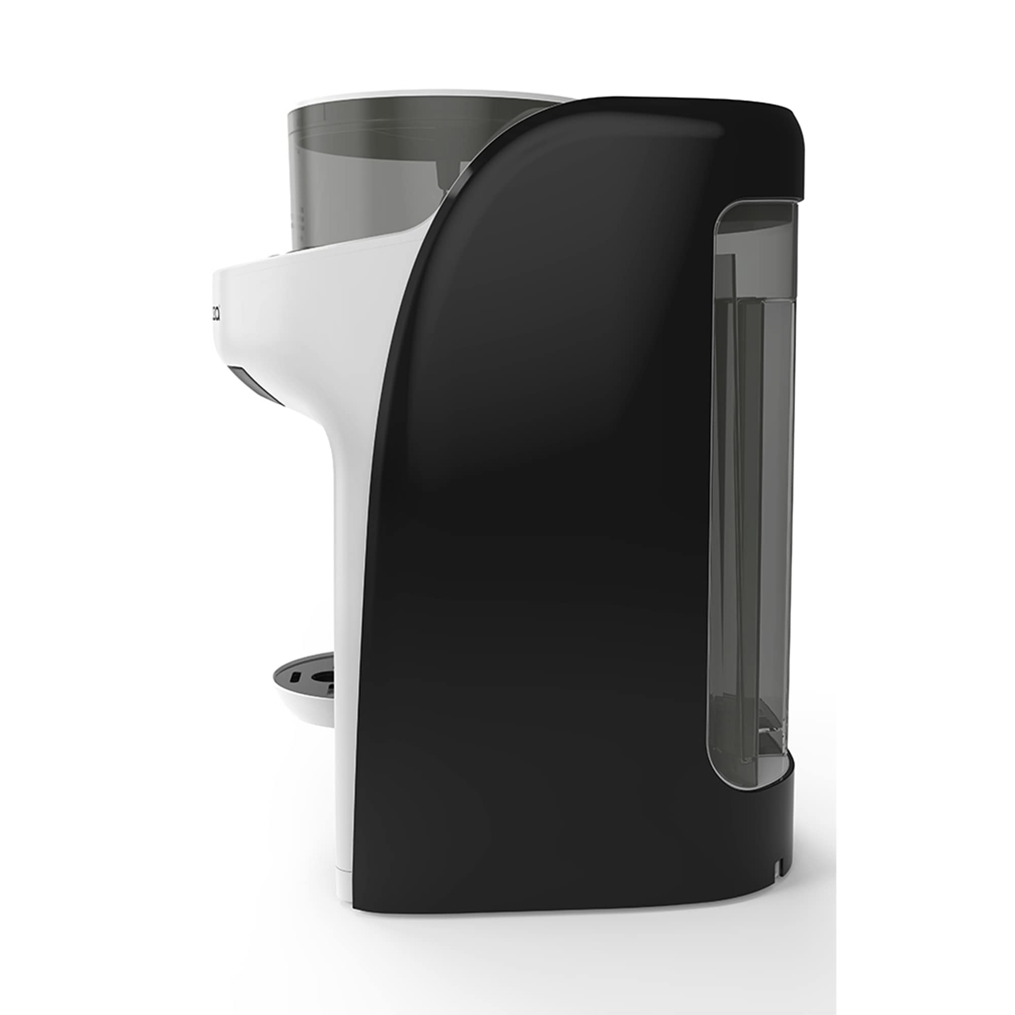 Baby Brezza Formula Pro & Bottle Sterilizer - Perfect for Newborns