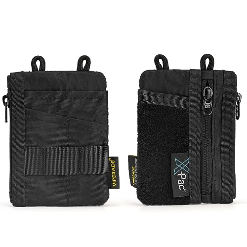 X-pac Schwarz