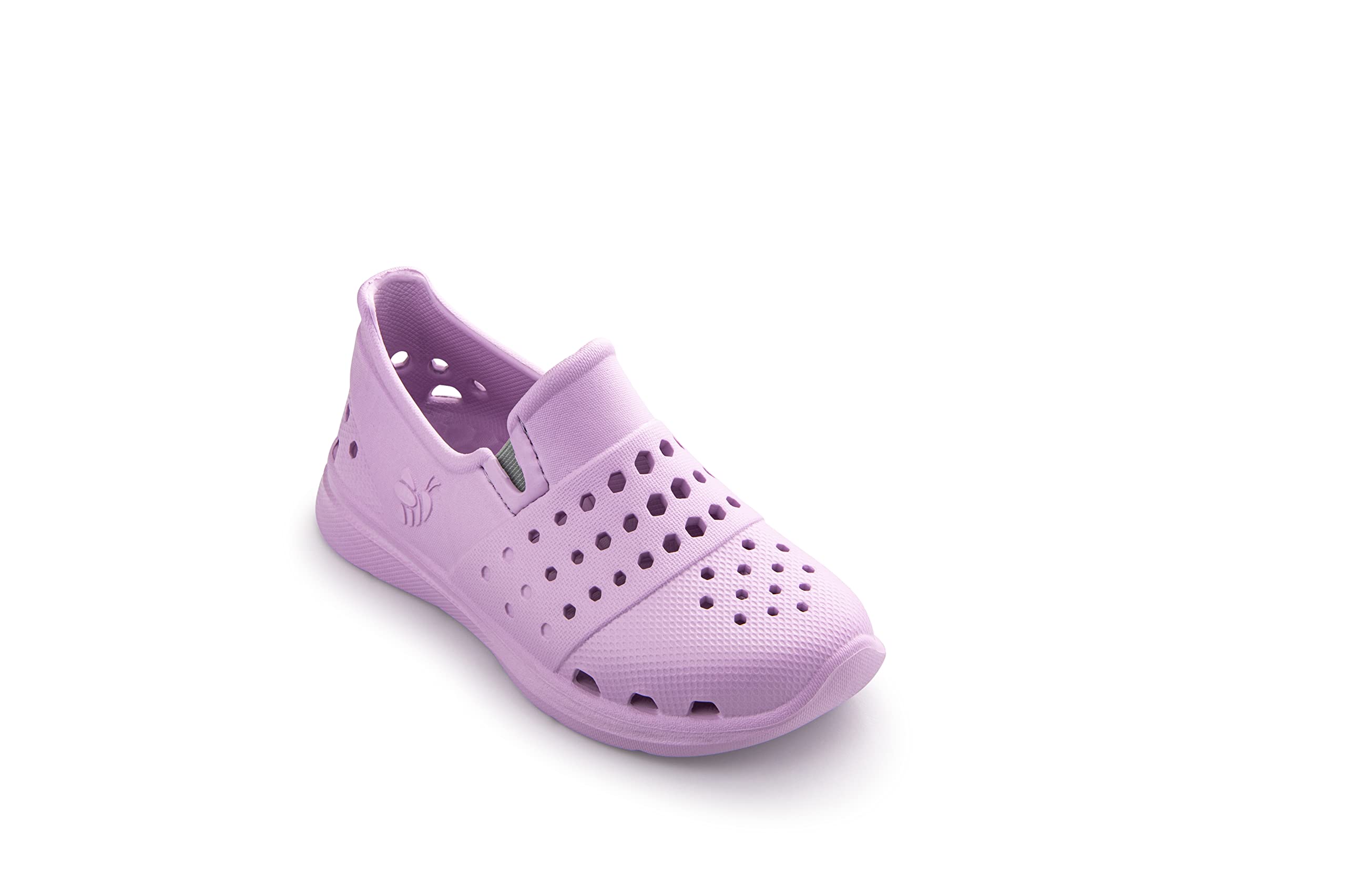 Joybees Kids' Splash Sneakers - Water Friendly Slip-On Shoes for Toddlers, Boys & Girls | Comfortable Quick-Dry Play Shoes for Beach, Pool & Outdoor Activities