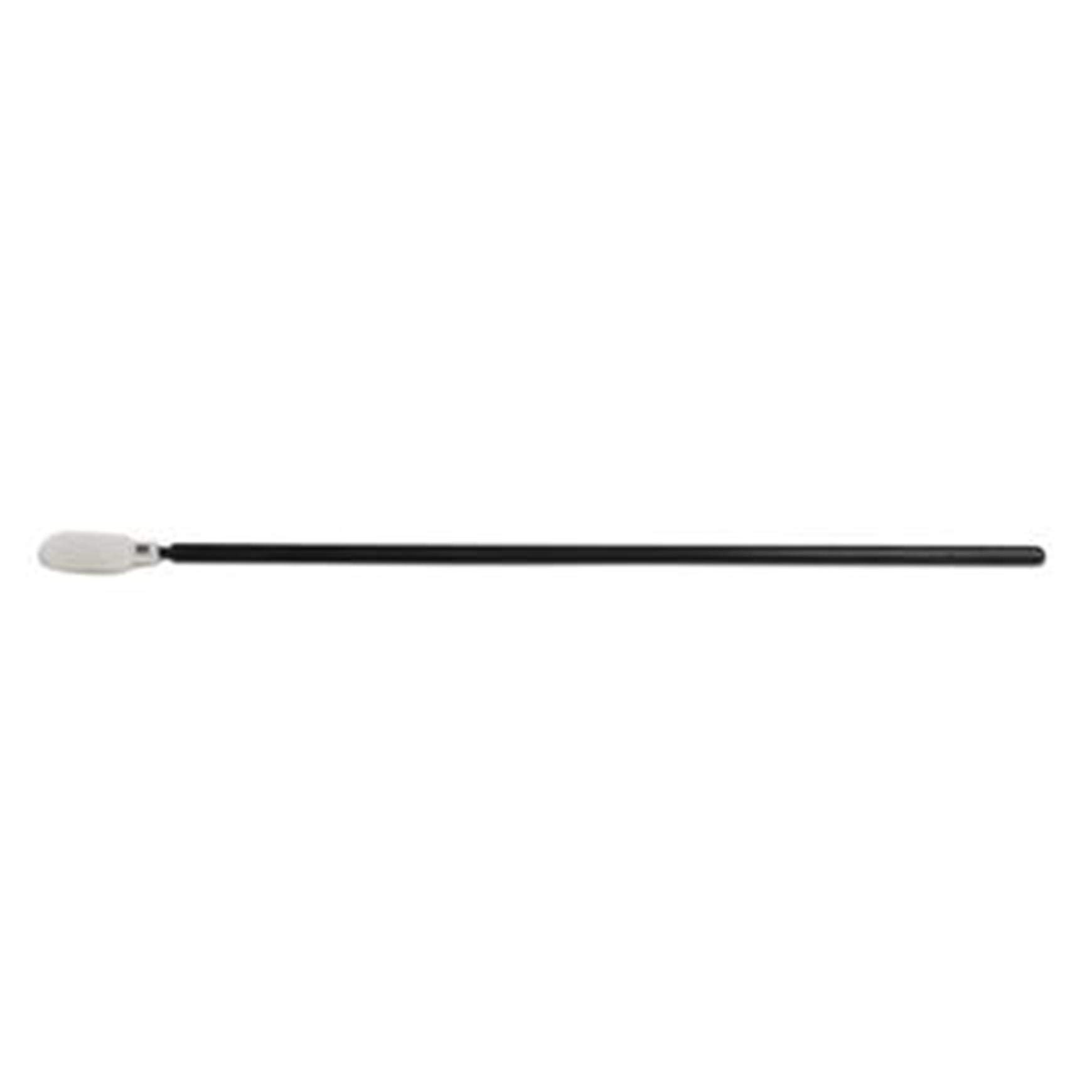 Puritan 1806-PF Foam Tipped Non-Sterile Swabs with Polypropylene Shaft - 6