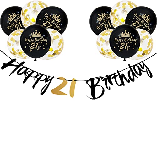 21-Black