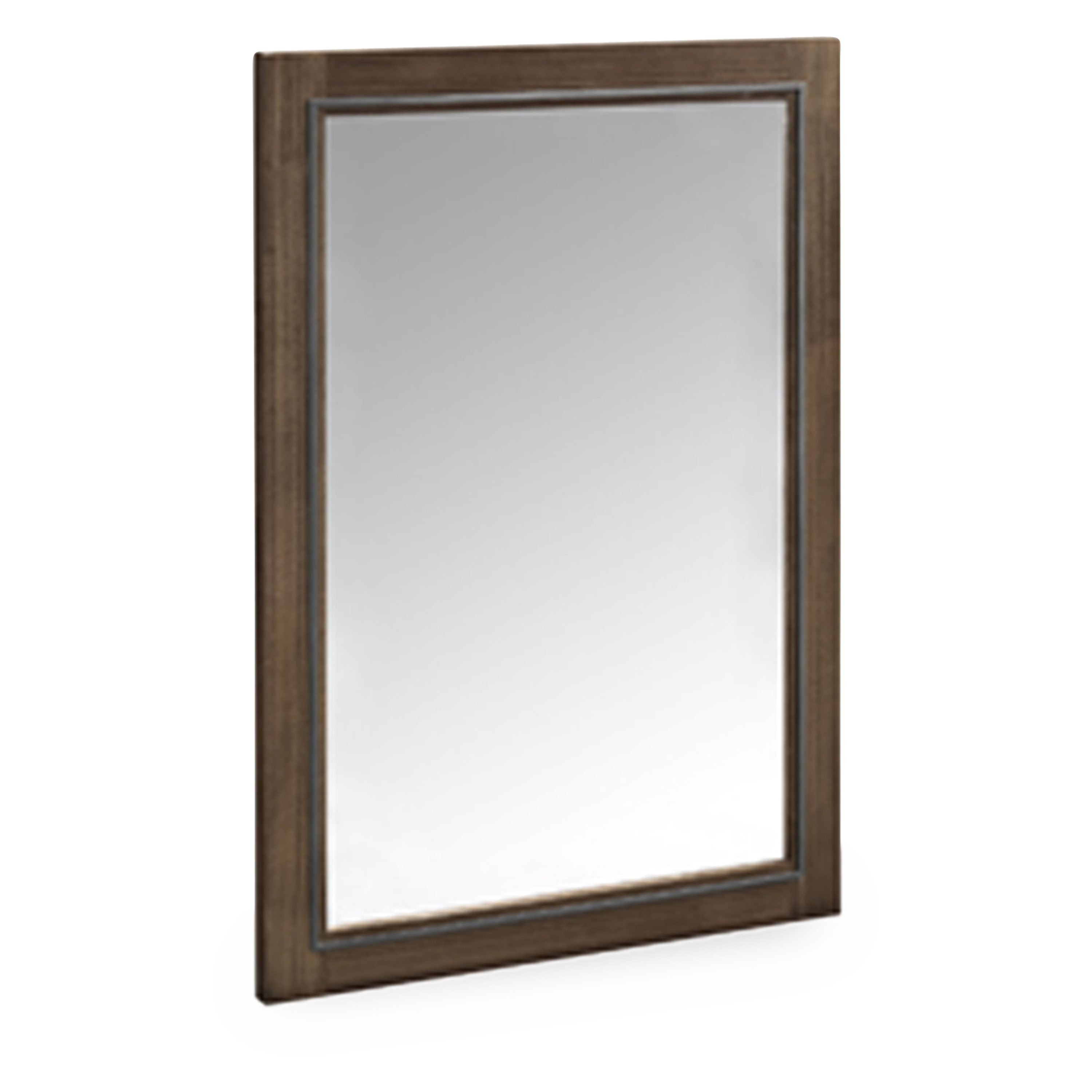 Melrose Mirror - Elegant Wall Mirror for Home Decor, Bathroom & Living Room - 115689117050 - Perfect for Bedrooms, Hallways, and Entryways