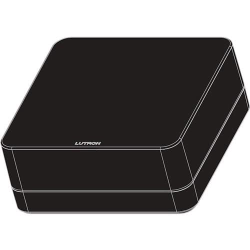 Lutron L-REPPRO-BL Wireless Repeater for Ra2 Select & Radio Ra2 Systems - Extend Smart Lighting Control Range for Home & Office Automation