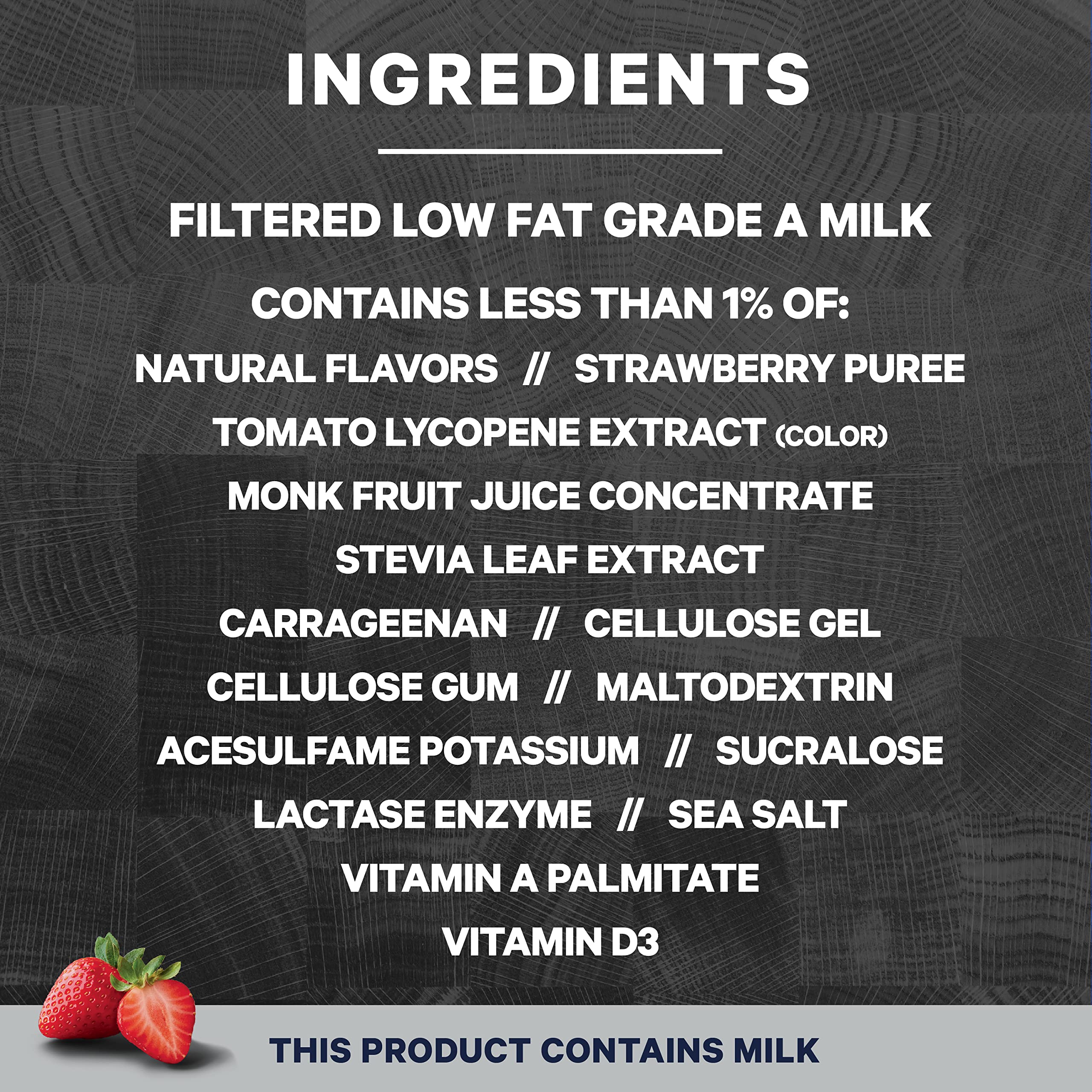 Fairlife Core Power Elite 42g High Protein Milk Shake - Ready to Drink Strawberry Flavor for Post-Workout Recovery & Muscle Growth, 14 Fl Oz (Pack of 24) - Perfect for Gym, Fitness Training & Active Lifestyle
