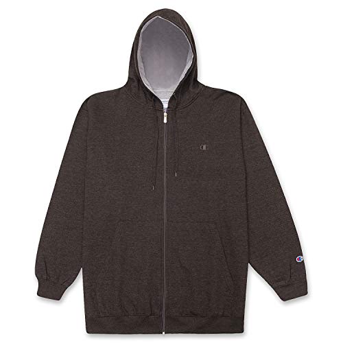 Charcoal Heather