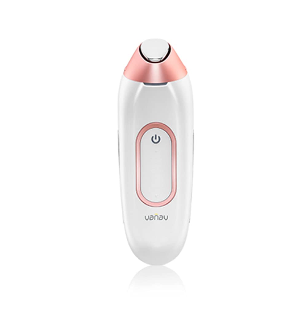 Vanav Garbanic UP6 Professional Beauty Device - All-in-One Galvanic Facial Massager for Home Skin Care | Anti-Aging, Wrinkle Reduction & Skin Tightening | Perfect for Spa Days & At-Home Skincare Routines