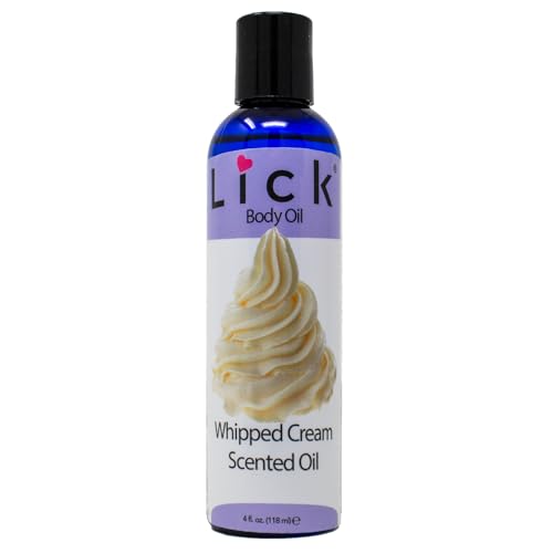 Whipped Cream