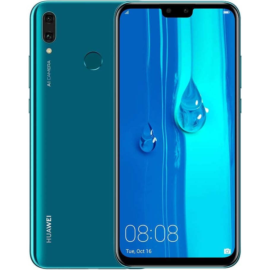 Huawei Y9 2019 JKM-LX3 6.5