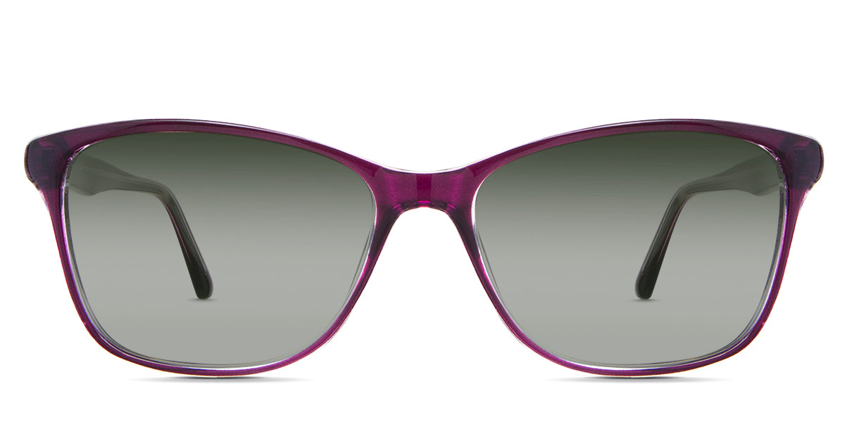Liv Women's Prescription Sunglasses – UV Protection, Stylish & Comfortable for Driving, Outdoor Activities & Everyday Wear