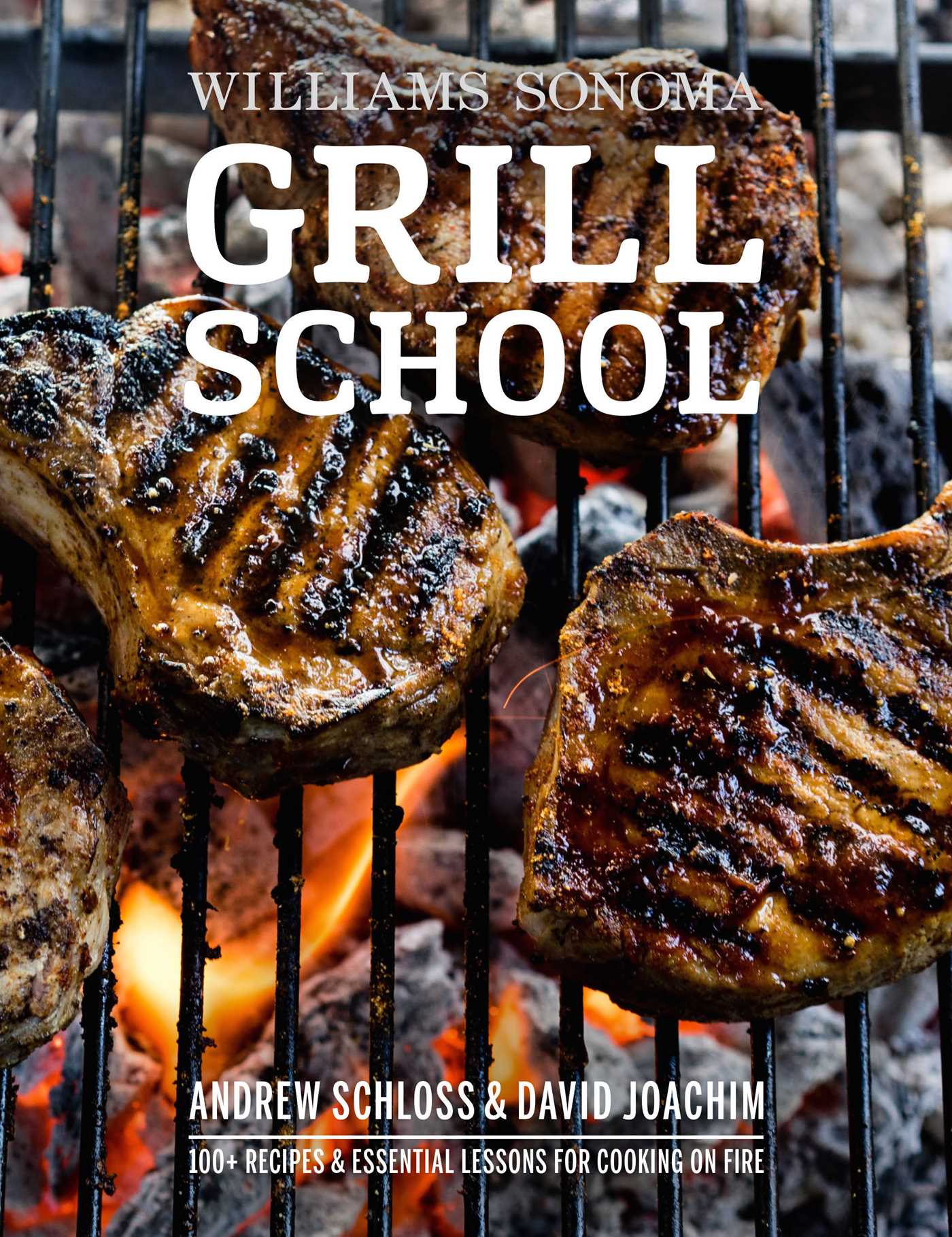Grill School - Professional BBQ & Grilling Classes Online | Learn to Grill Like a Pro for Backyard BBQs, Camping & Outdoor Cooking