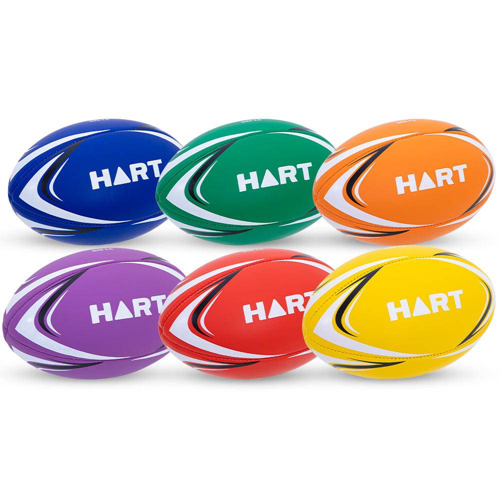 HART Soft Touch Football Kit - Comfortable & Durable Soccer Uniform for Men & Women - Perfect for Training, Matches & Team Sports