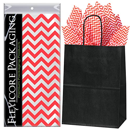 Red Chevron