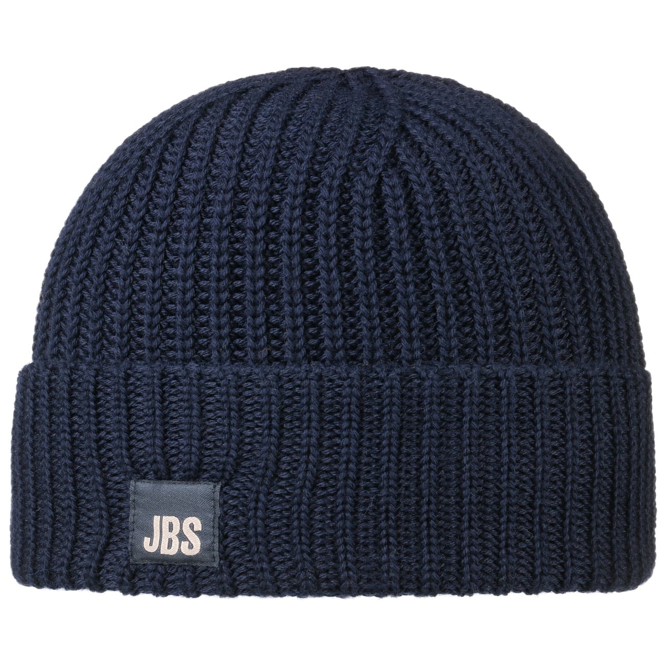 Stetson Morton Knit Beanie for Men & Women - Soft Winter Hat for Cold Weather - Perfect for Skiing, Hiking and Outdoor Activities
