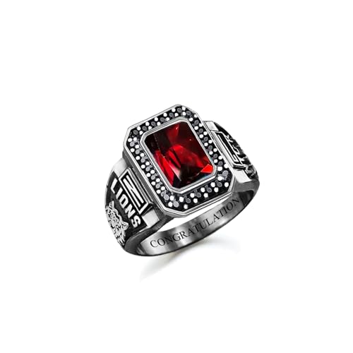 15-Class Ring-5