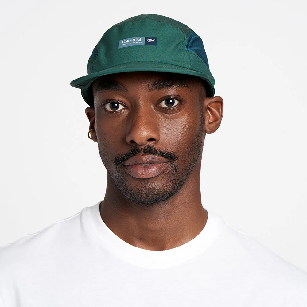 Unisex GOCap - Premium Spruce Design for Outdoor Adventures & Casual Wear | Durable & Stylish Hat for Hiking, Travel, and Everyday Use