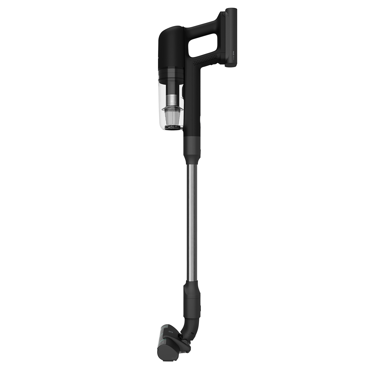 EFP71512 Lightweight Handstick Vacuum Cleaner - Powerful Cordless Stick Vacuum for Quick Cleaning of Hard Floors & Carpets | Perfect for Home, Office & Pet Hair Removal