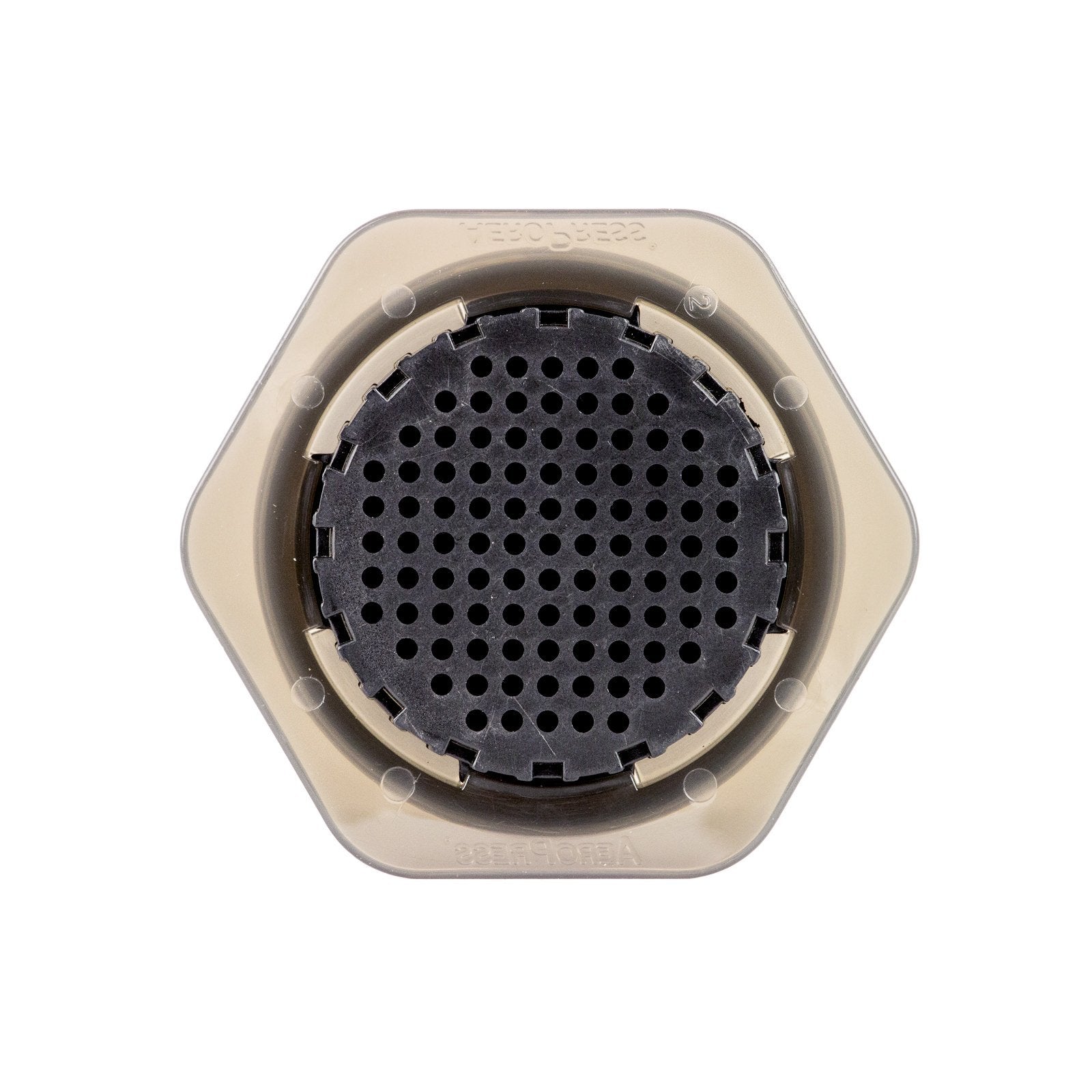 AeroPress Coffee and Espresso Maker – Portable, Fast, and Easy to Use for Travel, Camping, and Home Brewing – Perfect for Coffee Lovers