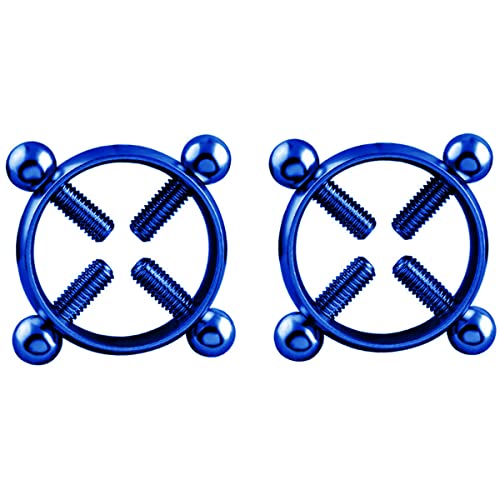 Blue-A 2pcs