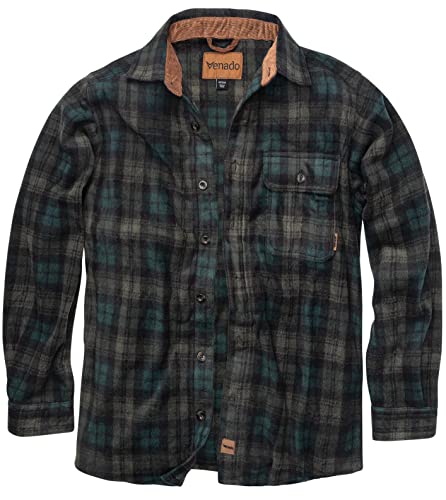 Plaid Balsam