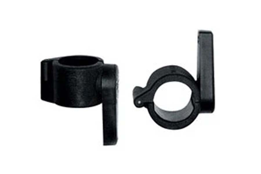 Stainless Steel Clamp Collars - Heavy Duty Shaft Collar for Industrial & DIY Projects - Perfect for Machinery, Robotics, and Automotive Applications