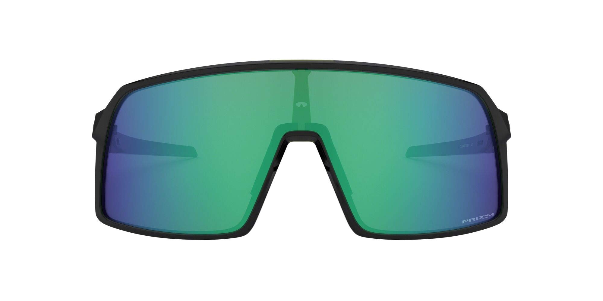 Oakley Men's Oo9406 Sutro Sunglasses - Polarized Sports & Outdoor Sunglasses for Running, Cycling, Hiking - UV Protection & Lightweight Frame