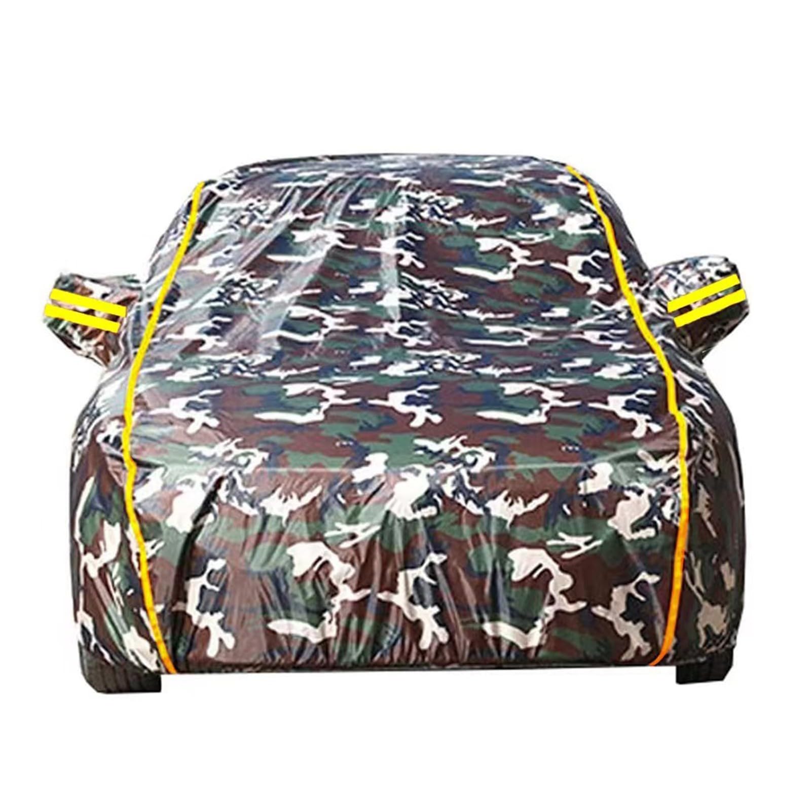 Waterproof Lotus ELETRE Car Cover with Storage Bag & Lock - All-Weather Protection for Rain, Snow, Dust (Perfect for Garage, Outdoor & Long-Term Parking)