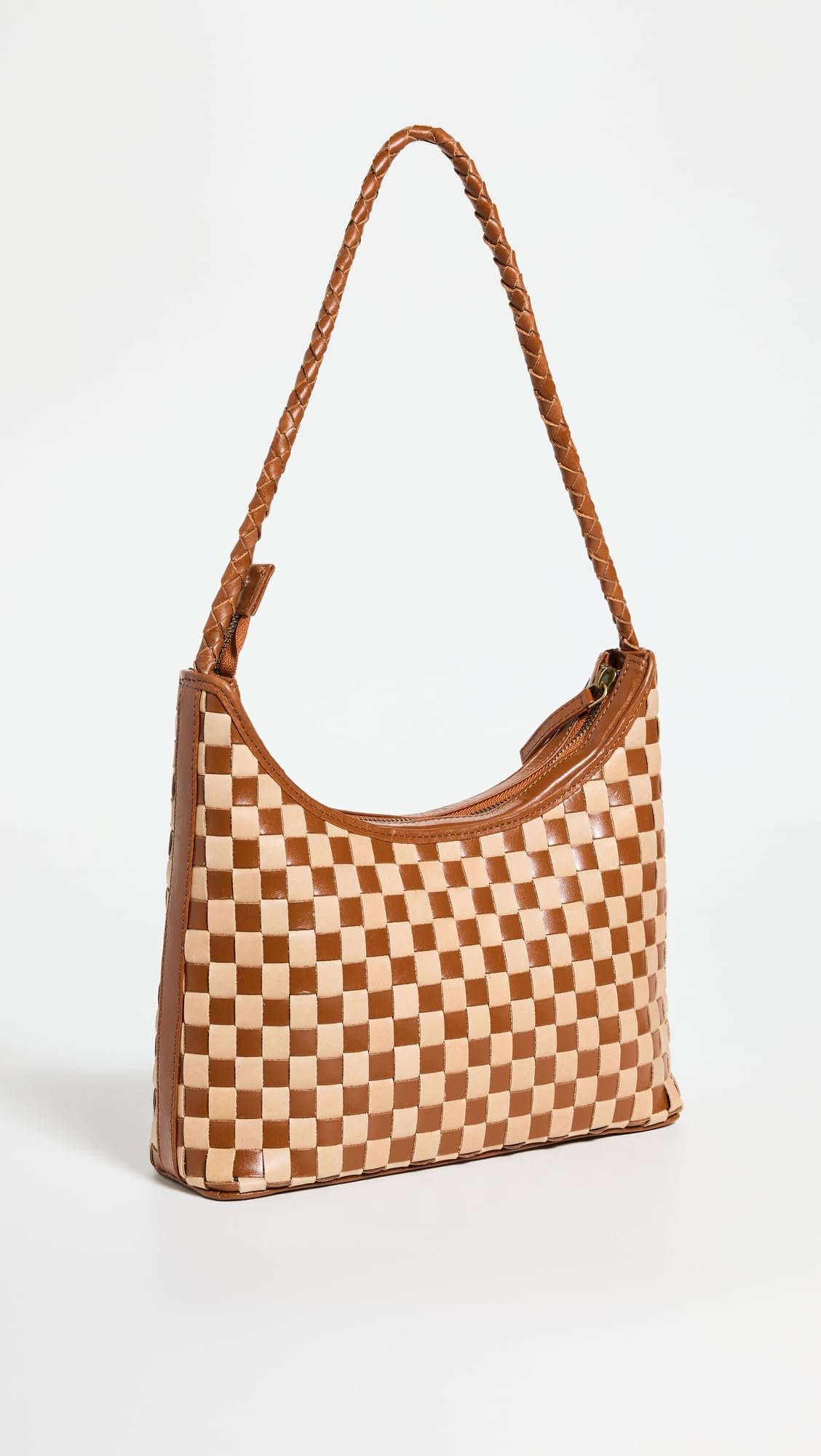 Bembien Women's Marni Small Crossbody Bag - Stylish Leather Purse for Everyday Use, Work & Travel Accessories