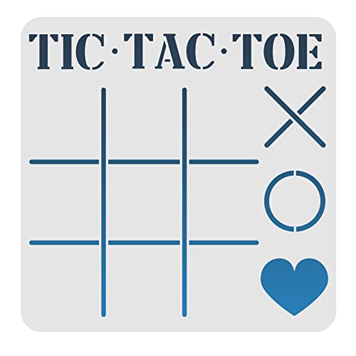 Tic Tac Toe Board