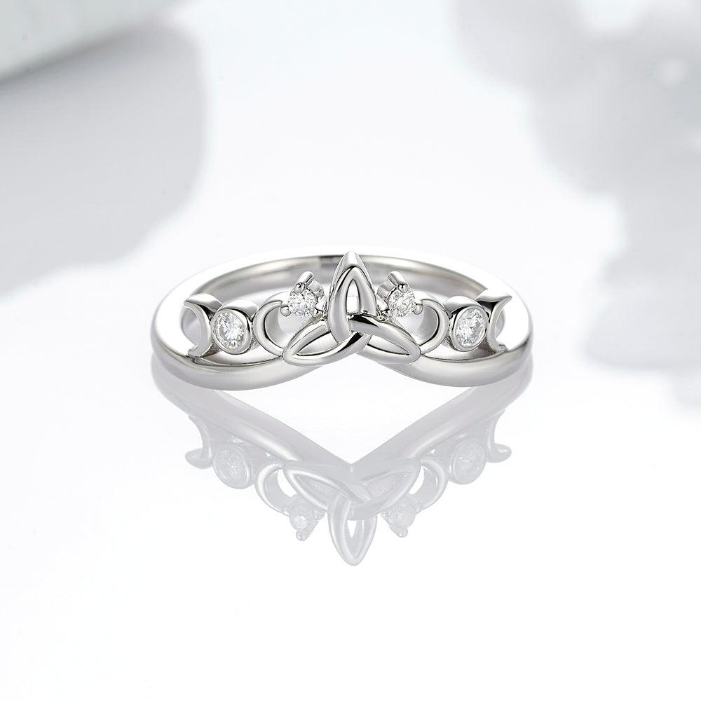 2 CT. Art Deco Unique Kite Cut Alexandrite Engagement Ring Set With Moonstone Accents - Perfect for Proposals, Anniversaries & Vintage-Inspired Weddings