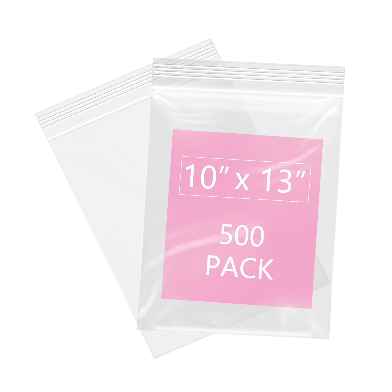 iMailer - 500 Pcs 10