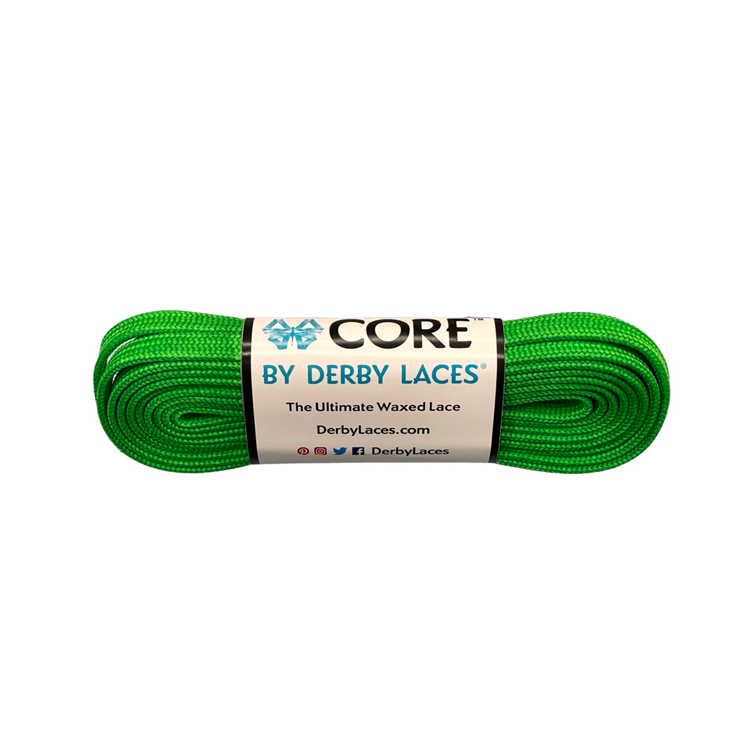 Core Laces - Premium Shoelaces for Sneakers, Boots & Dress Shoes | Durable & Stylish for Running, Work & Everyday Wear