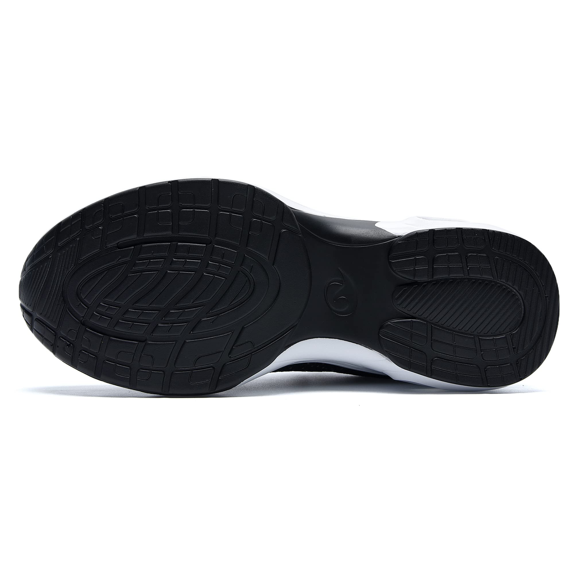 RomenSi Women's Air Athletic Running Sneakers - Lightweight Breathable Gym & Tennis Shoes for Women - US Size 5.5-11 - Perfect for Running, Walking, Workouts & Casual Wear