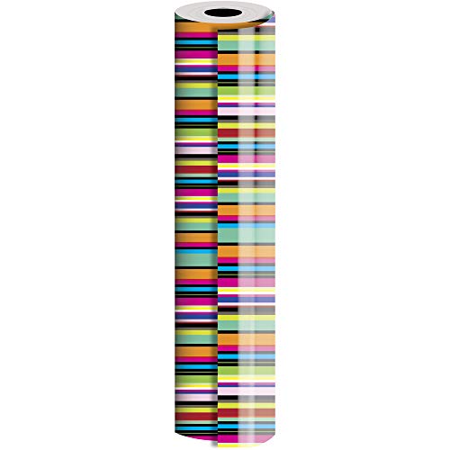 Hot Stripe