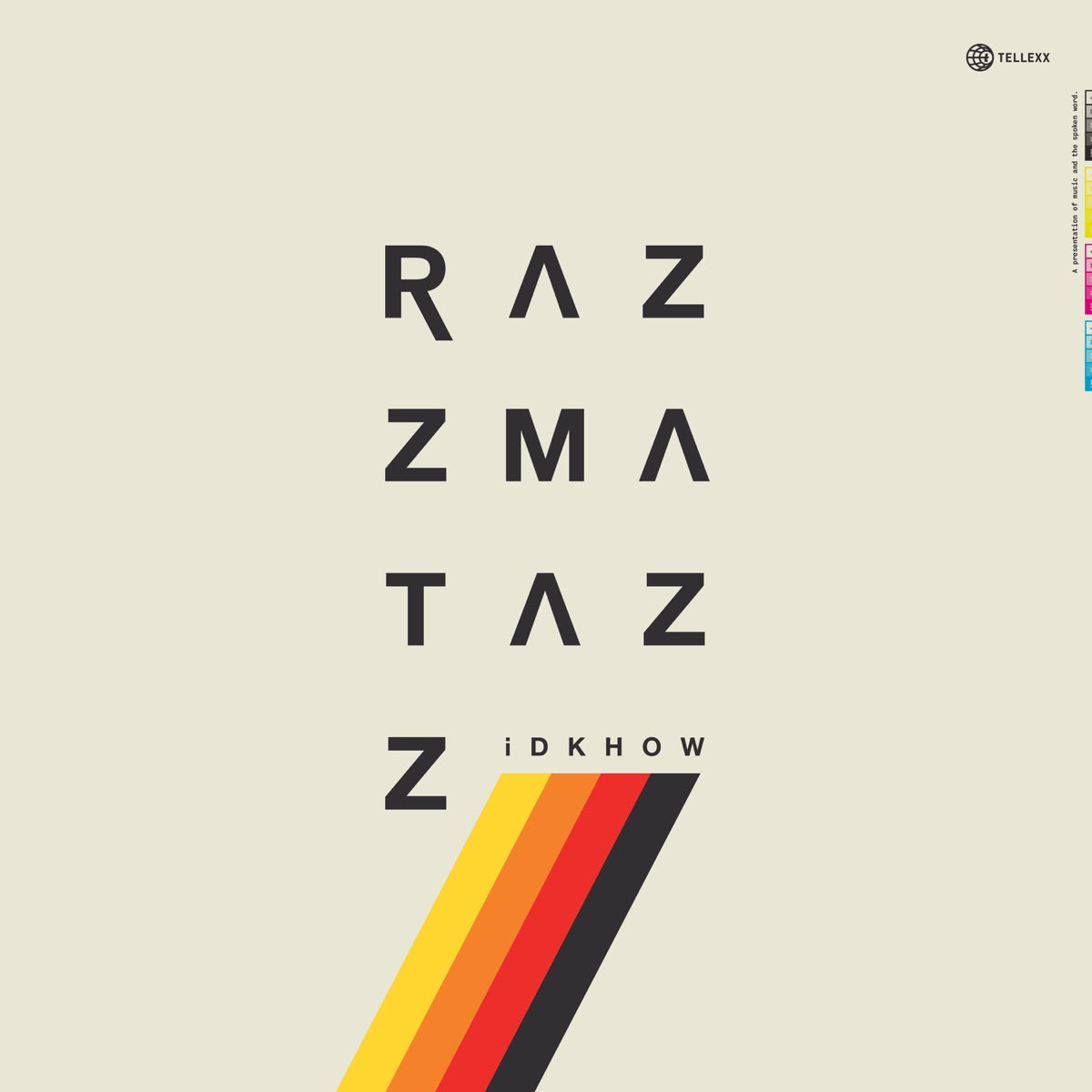 Razzmatazz: Limited Edition Caramel Vinyl LP Record - Perfect for Collectors & Music Lovers, Great for Home Decor & Gift Giving