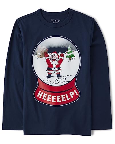 Christmas Snowglobe