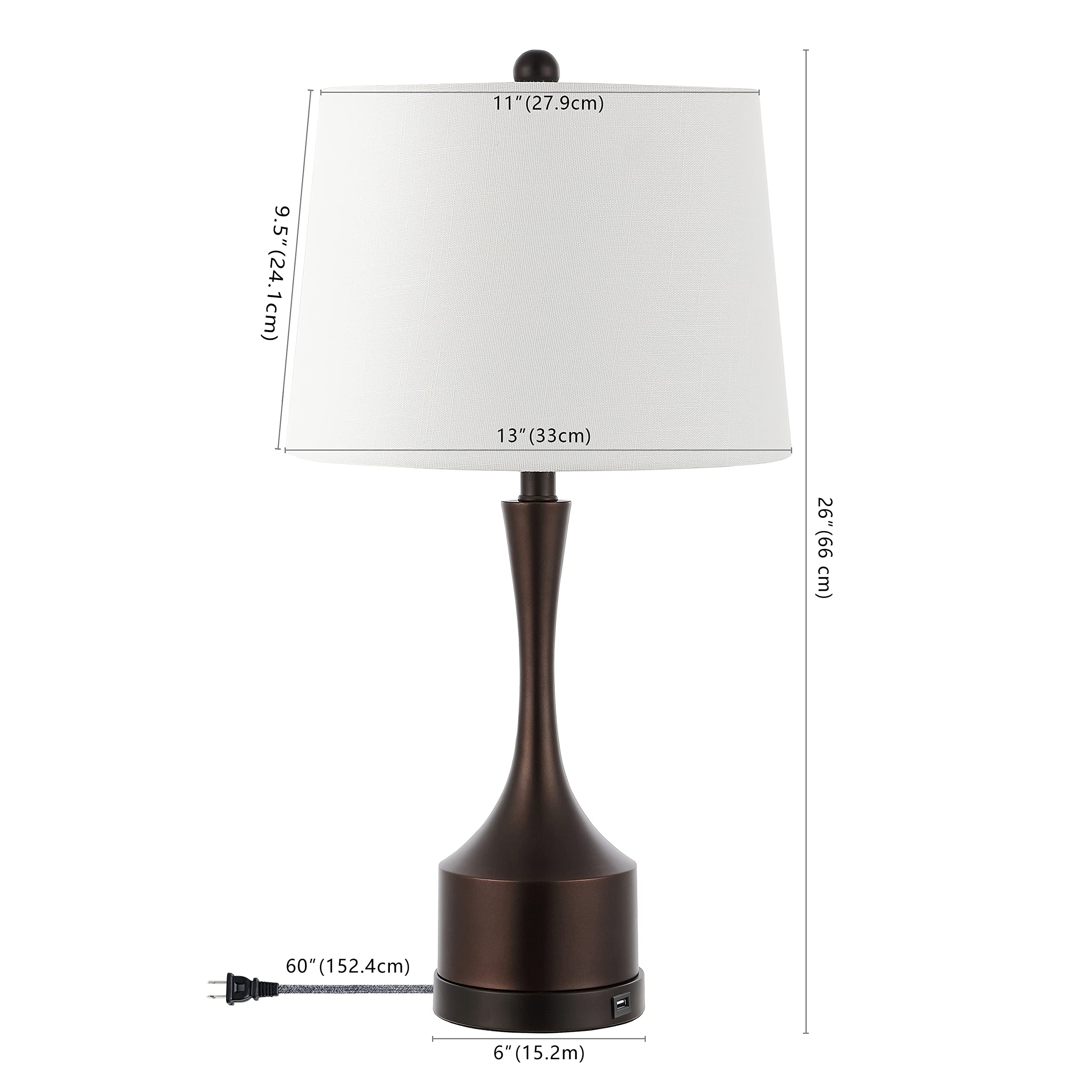 JONATHAN Y JYL4045C-SET2 26