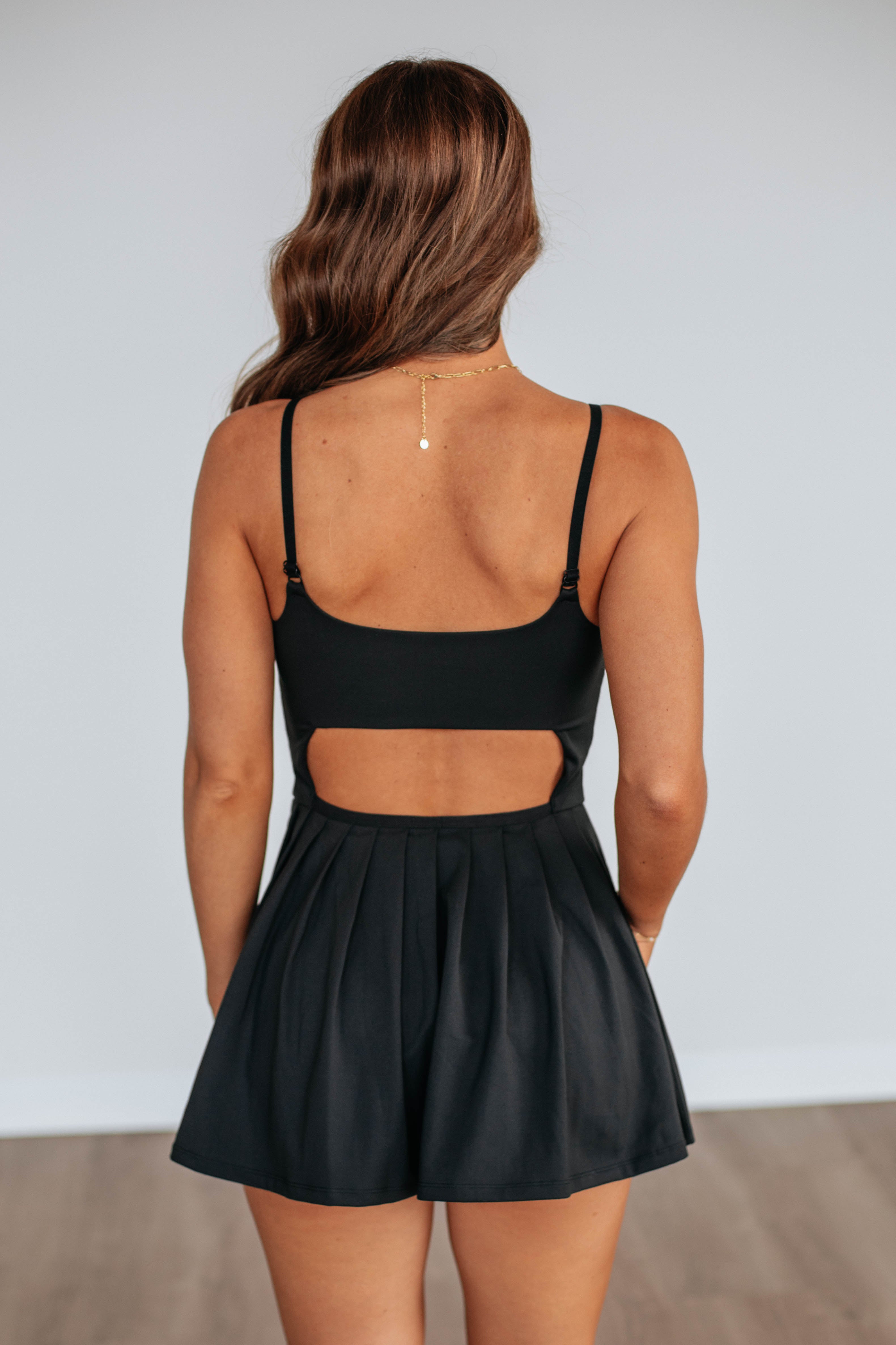 Audi Active Dress for Women - Stylish & Comfortable Workout & Yoga Outfit - Perfect for Gym, Running & Casual Wear
