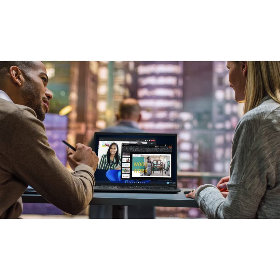 Lenovo ThinkPad X1 Carbon Gen 10 14