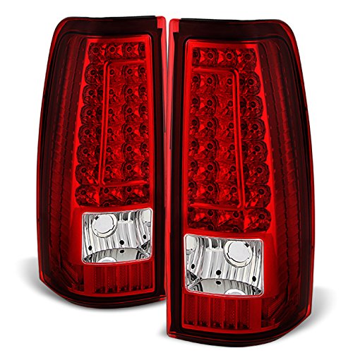 Red Housing