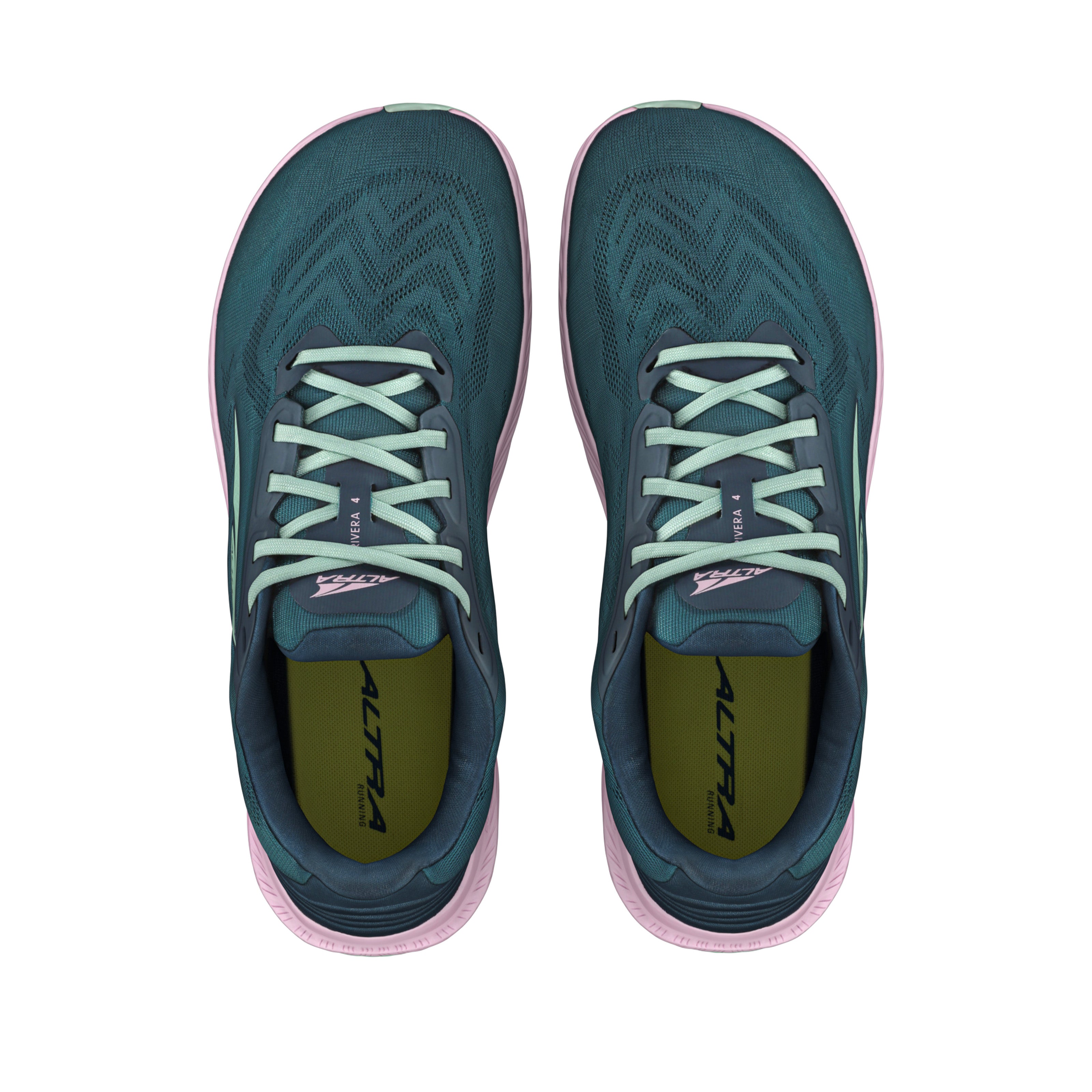 Women's RIVERA 4 - Comfortable & Stylish Casual Sneakers for Everyday Wear | Perfect for Walking, Running Errands & Light Workouts