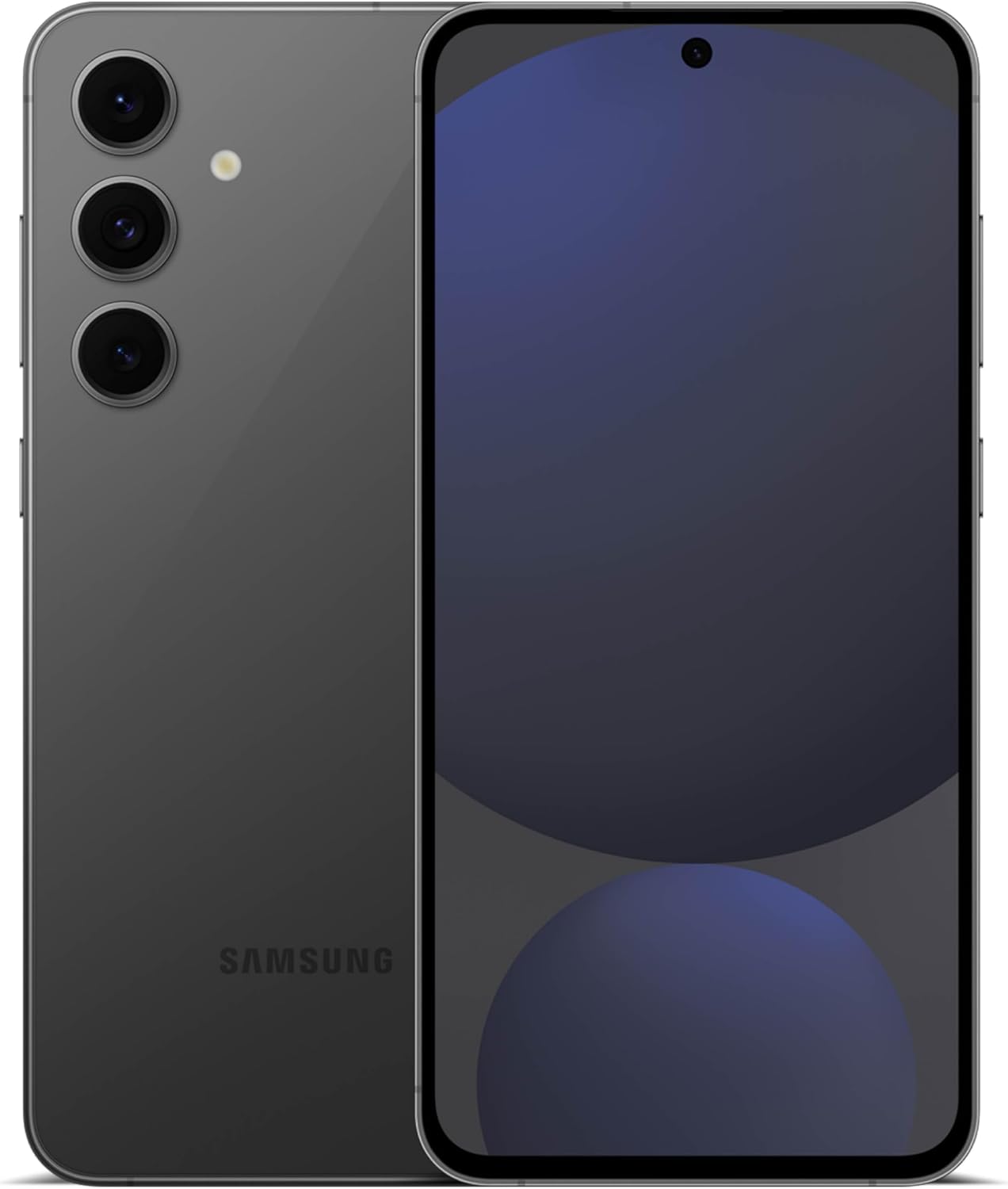 SAMSUNG Galaxy S24 FE 5G Smartphone 256GB 8GB RAM 6.7