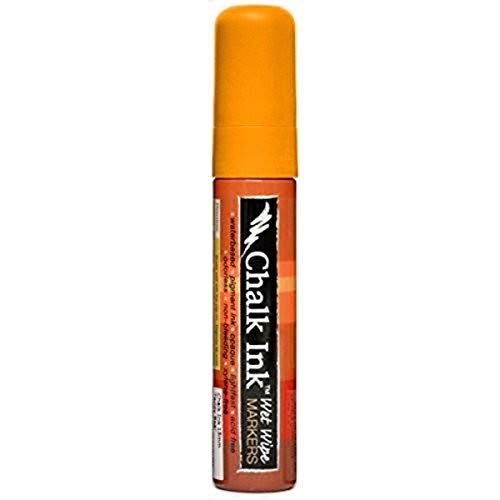 Candy Corn Orange
